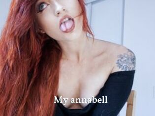 My_annabell