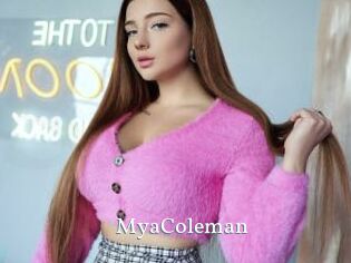 MyaColeman