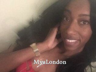 Mya_London