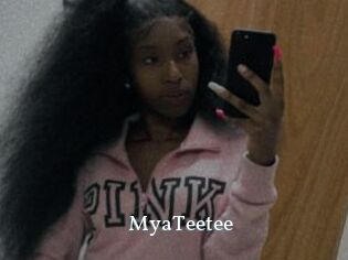 MyaTeetee