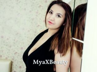 MyaXBeauty