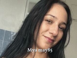 Mya_may85