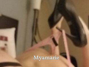 Myamarie