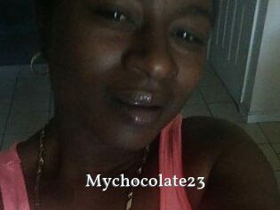 Mychocolate23