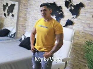 MykeVega