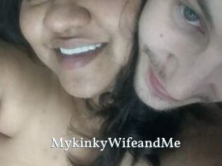 MykinkyWifeandMe