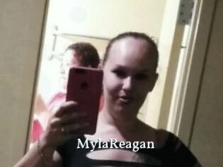 MylaReagan