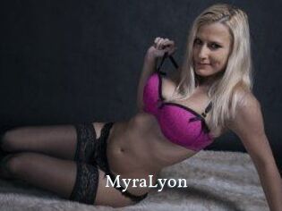 MyraLyon