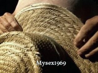 Mysex1969