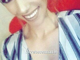 Mysteremarie