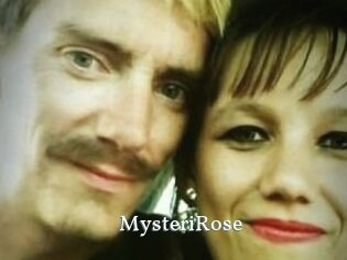 MysteriRose