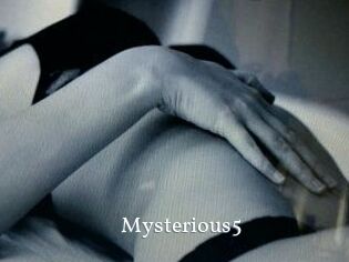 Mysterious5