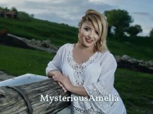 MysteriousAmelia