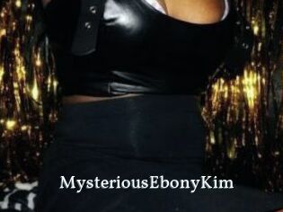 MysteriousEbonyKim