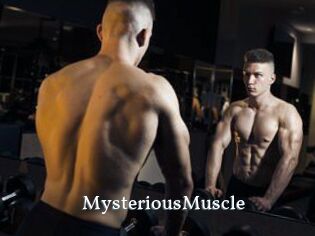 MysteriousMuscle