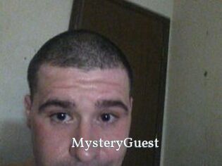 MysteryGuest