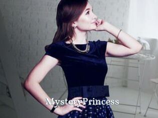 MysteryPrincess