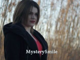 MysterySmile