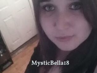 MysticBella18 SexyIdol