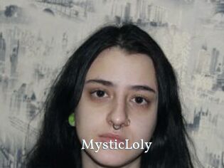 MysticLoly