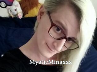MysticMinaxxx