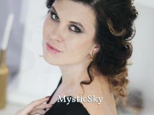 MysticSky
