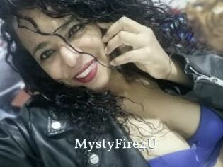 MystyFire4U
