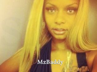 MzBaddy