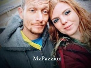 MzPazzion