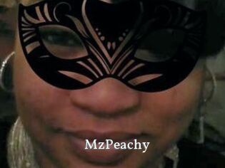 MzPeachy