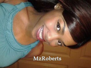 MzRoberts