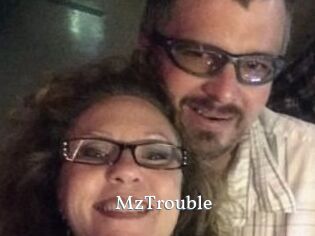 MzTrouble