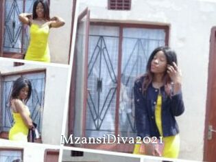 MzansiDiva2021