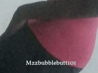 Mzzbubblebutt101