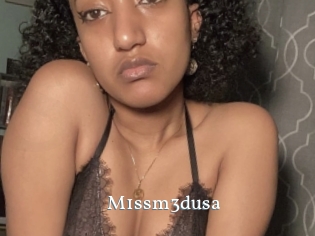 M1ssm3dusa