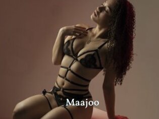 Maajoo