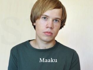Maaku