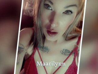 Maarilynn