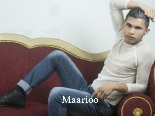 Maarioo