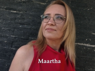 Maartha