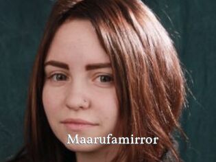 Maarufamirror