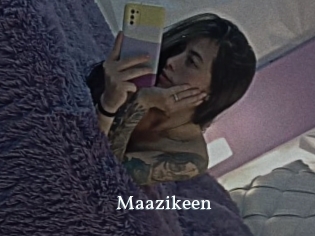 Maazikeen