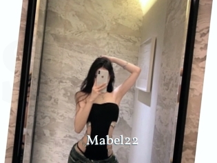 mabel22 SexyIdol
