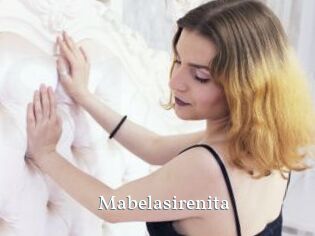 mabelasirenita SexyIdol
