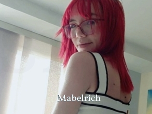 Mabelrich