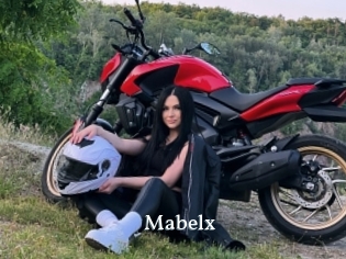 mabelx SexyIdol