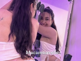Macarenavelle