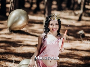 Macaroux