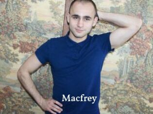 macfrey SexyIdol