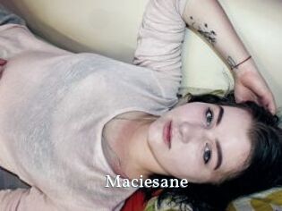 Maciesane